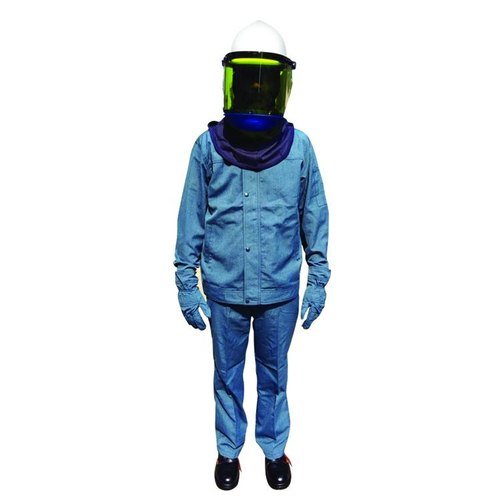 Electrical-Arc-Flash-Suit