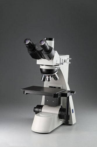 Up-right Metallurgical Microscope
