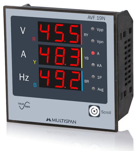 VIF Meter
