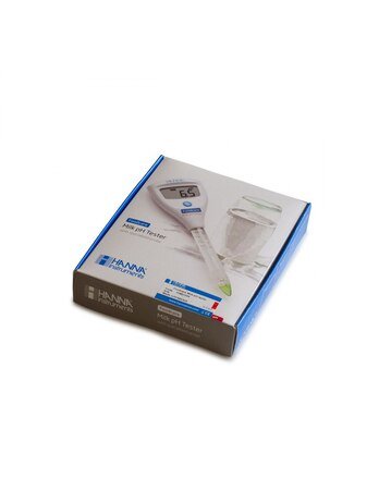 Hanna - Foodcare Milk pH Tester (HI981034)