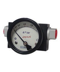 OMICRON - Pressure Switch ( 0 to 700 bar ) (DPG2)+ Free Calibration Certificate