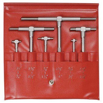 MITUTOYO- Telescoping Gauge  (8-150 MM) (155-905)   (T/D/TSG/MIT/150/001)