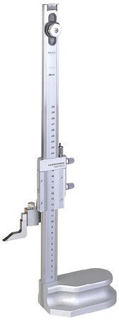 MITUTOYO - Height Gauge  ( 0 - 1000 MM / 40" ) (514-109) +Free Calibration Certificate