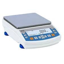 RADWAG - PRECISION BALANCES - PS 6001.R2
