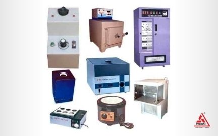 Lab Instruments calibration services