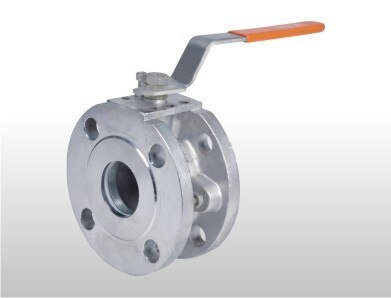 AIRA- WAFER TYPE BALL VALVE (1" TO 4") (001)