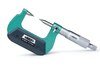 INSIZE- Point Micrometer (75-100MM) (3230-100A) +Free Calibration Certiifcate (T/D/POM/INS/100/002)