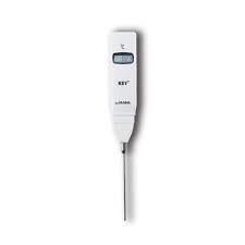 HANNA - KEY?Pocket Thermometer (HI98517) + Free Calibration Certificate