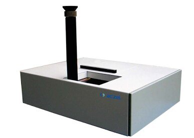 ACZET - Precision Colorimeter  (AT - 2)