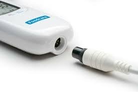 HANNA - Portable Yogurt pH Meter (HI99164) +Free Calibration Certificate