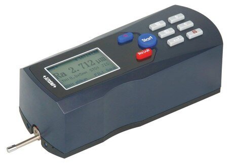 INSIZE- Roughness Tester (ISR-C100)