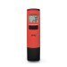 HANNA - pH Tester (HI98107) + Free Calibration Certificate