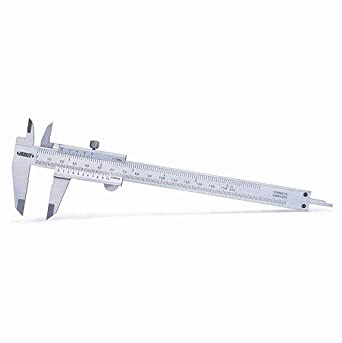 INSIZE - Vernier Caliper ( 0-300mm ) (1205-3002S)