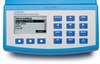 HANNA- Multiparameter Photometes  With Digital Ph Electrode Input  (HI83300)+ Free Calibration Certificate  (001)