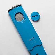 HANNA- Conductivity tester with ATC, (1999 ?/cm) (HI98303P)+ Free Calibration Certificate