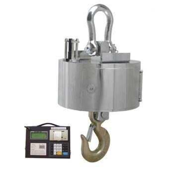 Maxima- Wireless Crane Scale (POCS-SWL7) (10000 kg)