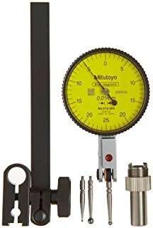 MITUTOYO - Lever Type Dial Gauge  ( 0.14 MM ) (513-501T)