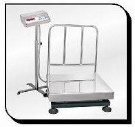 Endel - Platform Scale  (200 kg) (EPS)(500*500mm)