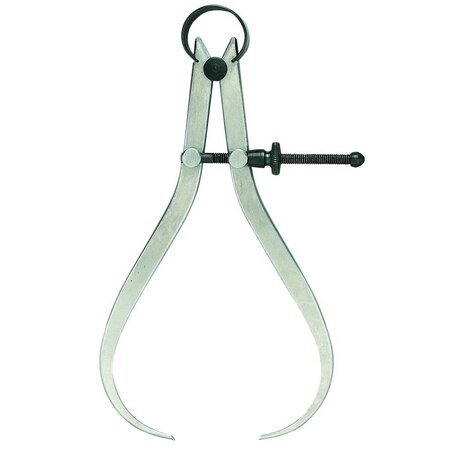 KRISTEEL - OUTSIDE CALIPER  (250 MM) (OC-250)  + FREE CALIBRATION CERTIFICATE