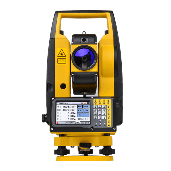 South - N4 Series TOTAL STATION