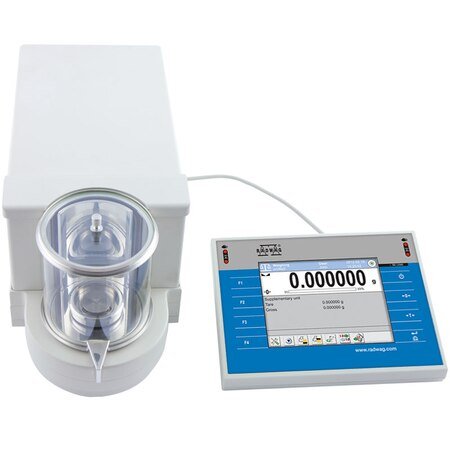 RADWAG - MICROBALANCE - MYA 2.4Y