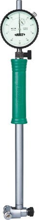 INSIZE - Dial Bore Gauge (160-250mm ,?.018mm) (2322-250A) + FREE CALIBRATION CERTIFICATE
