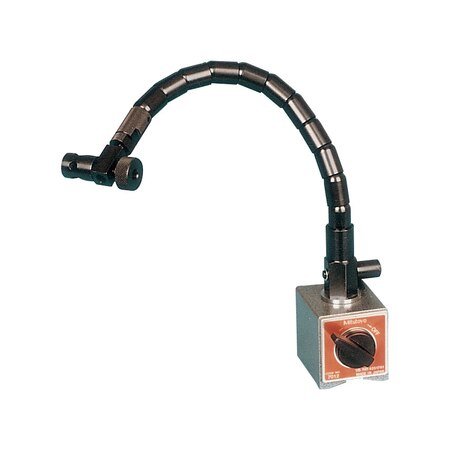 MITUTOYO- Magnetic Stand (FLEXIBLE) (7012)
