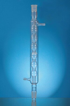 Maxima- Condensers Bulb  (400 mm)