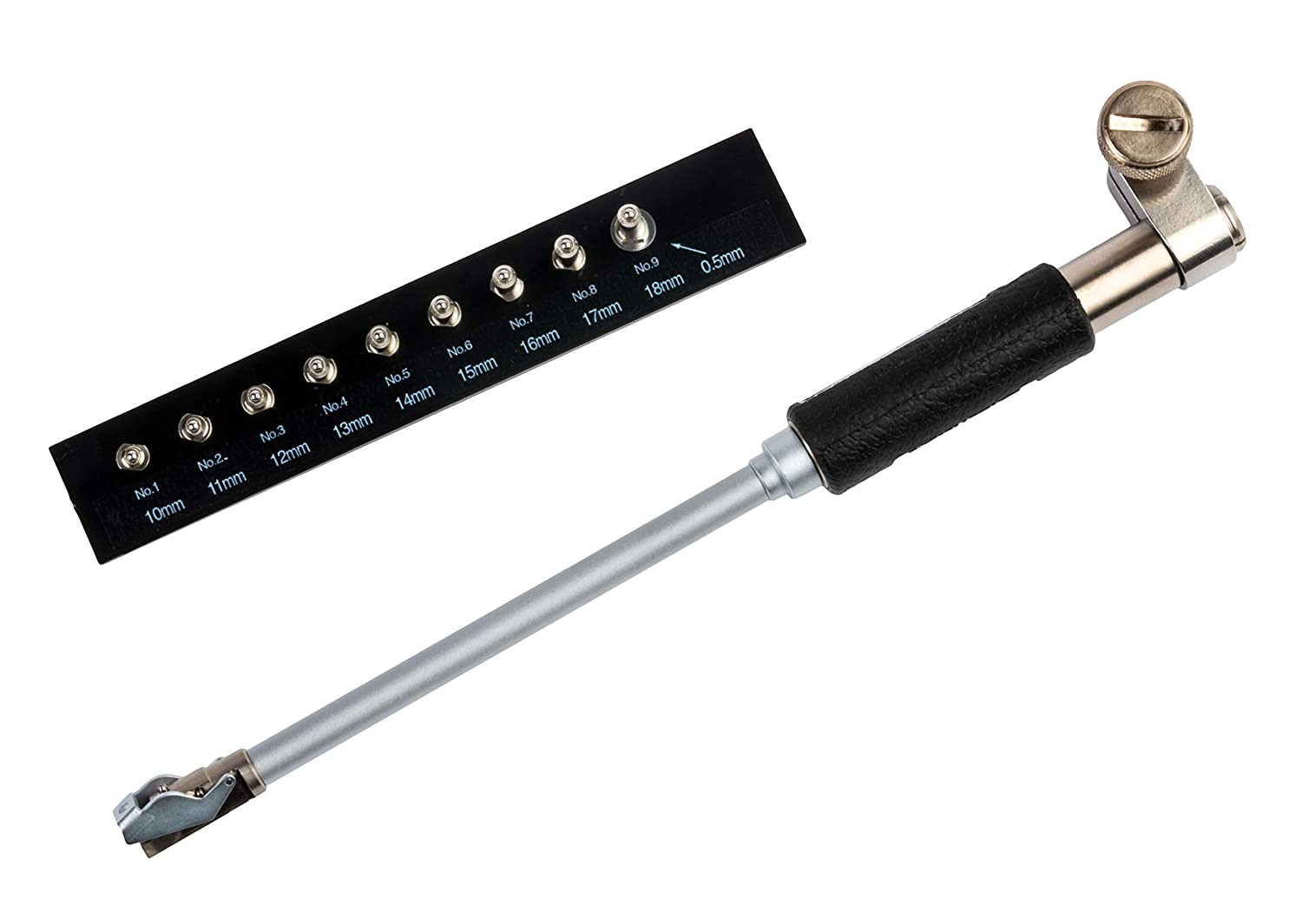 MITUTOYO - Bore Gauge ( 10-18.5 MM ) (511-201)