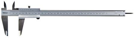 Mitutoyo - Vernier Caliper  ( 0-300 MM / 12") (530-119)