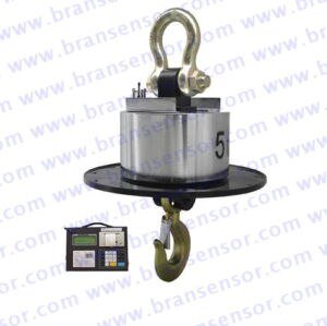 Maxima- Wireless Heat Proof Crane Scale  (Pocs-Swh6) (T/W/DWB/MAX/10K/001)