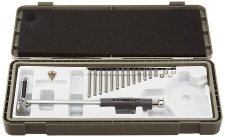 MITUTOYO - Bore Gauge  (100-160 MM) (511-704) +Free Calibration Certificate