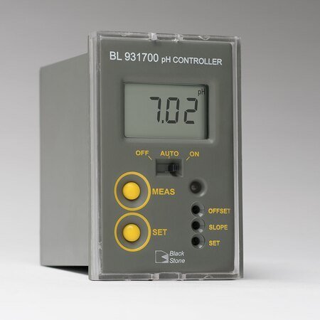 HANNA - pH Mini Controles (BL931700) + Free Calibration Certificate