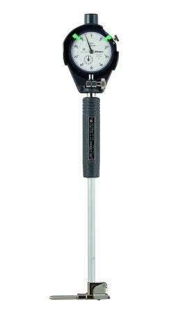 MITUTOYO- Bore Gauge With Indicator(BLIND HOLES) (50-150 MM) (511-427) + FREE CALIBRATION CERTIFICATE