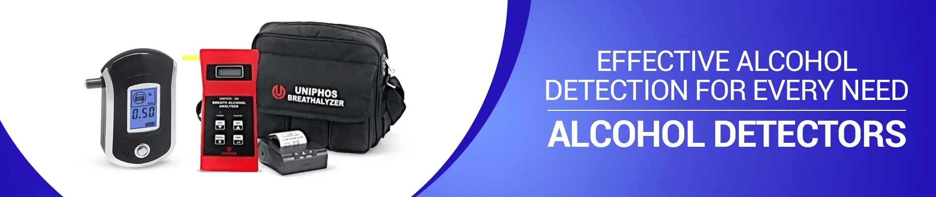 ALCOHOL-DETECTOR banner