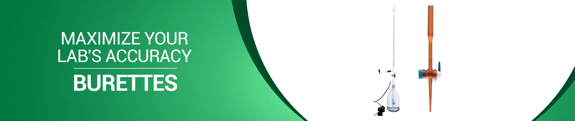 Burettes banner