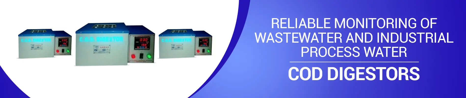 COD Digestor banner