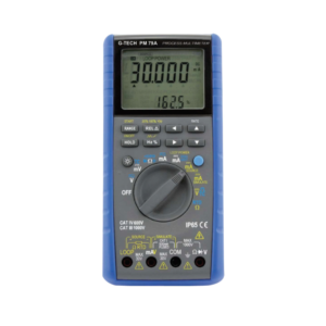 G-TECH VDIGITAL PROCESS METER with HART LOOP RESISTANCE PM 79A + FREE CALIBRATION CERTIFICATE