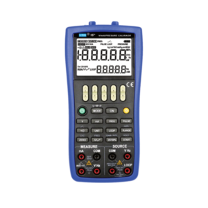 G-TECH V/mA PROCESS CALIBRATOR (DCV, DCA, PRESSURE, HZ, PULSE, LOOP) (Source/Sink)15+  FREE CALIBRATION CERTIFICATE
