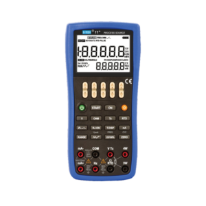 G-TECH PROCESS SIGNAL SOURCE 11+  FREE CALIBRATION CERTIFICATE