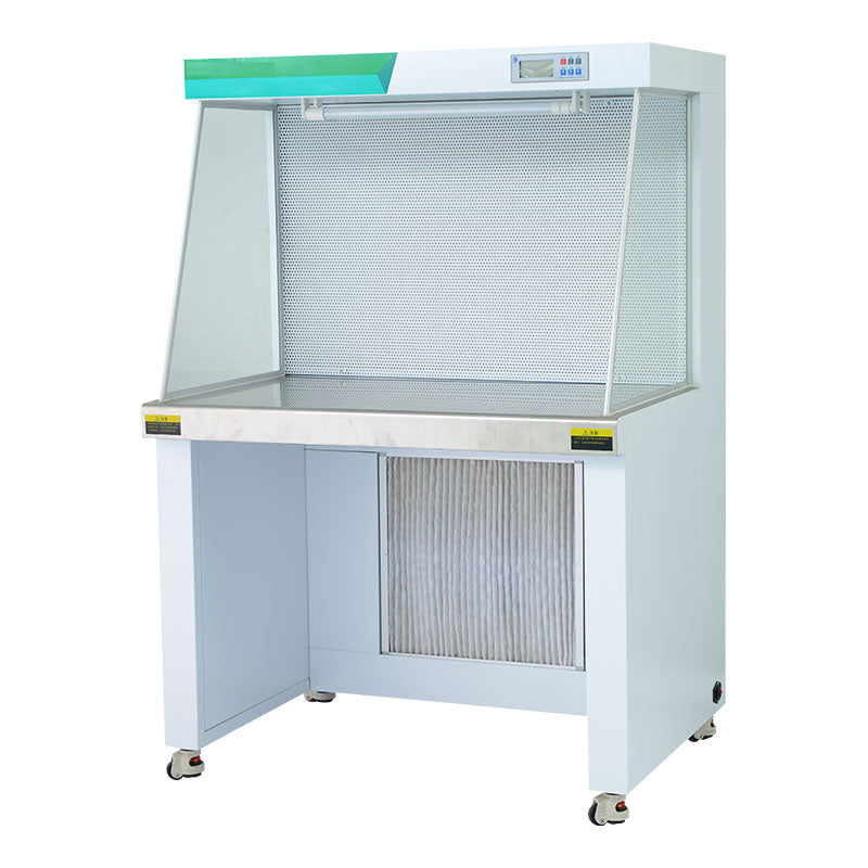 “PRISM”LAMINAR AIR FLOW BENCH(VERTICAL/HORIZONTAL)