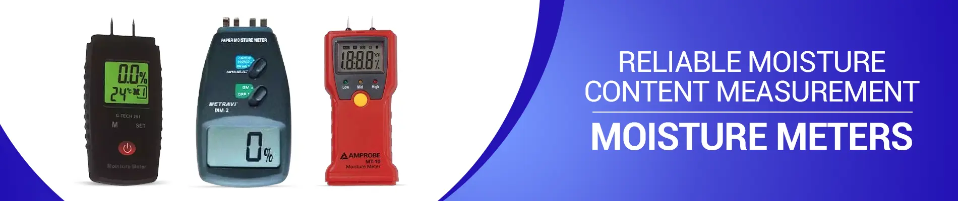 Moisture Meter banner