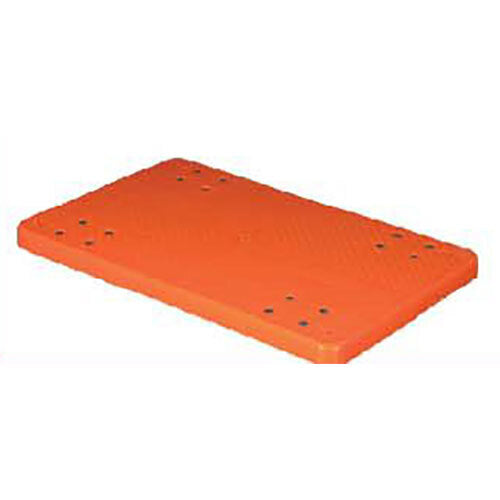 Plastic Platform 500 KG