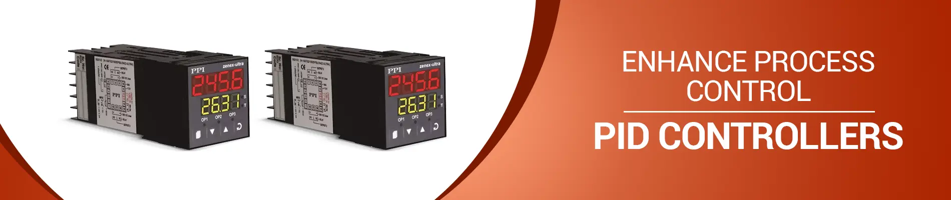 PID Controller banner