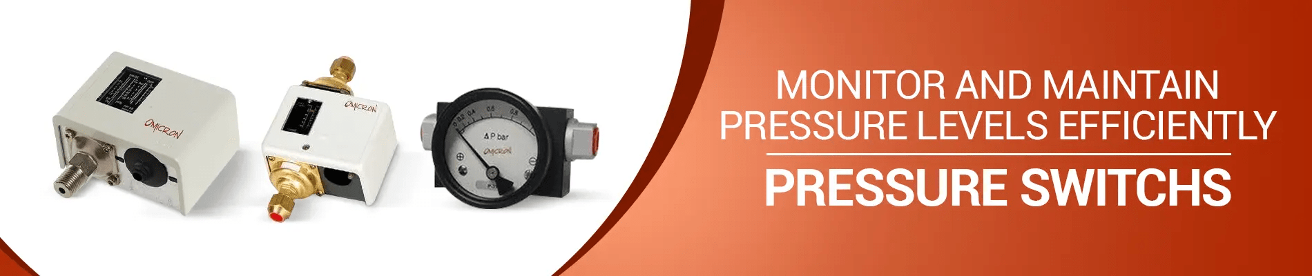 Pressure Switch banner