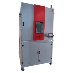 Sub Zero / Cold Test Chamber