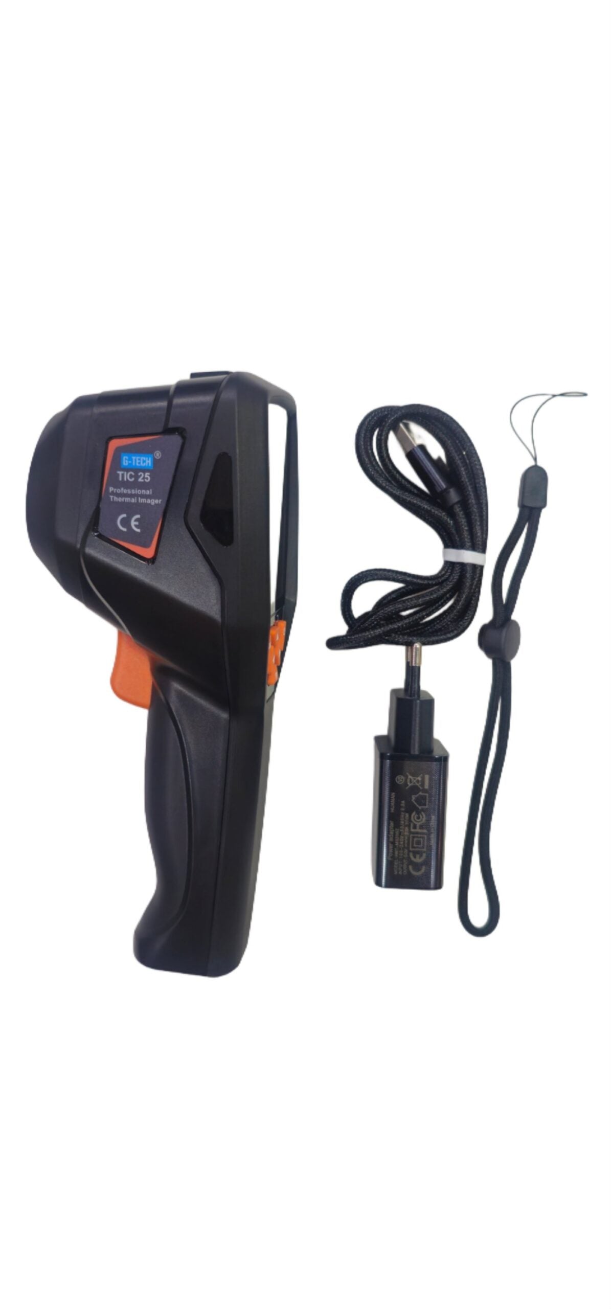 G-Tech Thermal Imager TIC 25 + FREE CALIBRATION CERTIFICATE