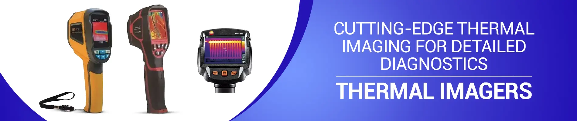 Thermal Imager banner