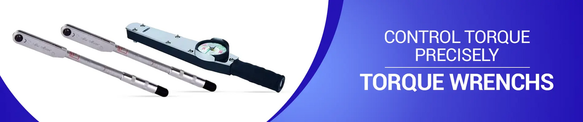 Torque Tea Rench Torque Wrench– Eindustries