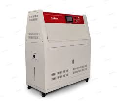 UV Test Chamber